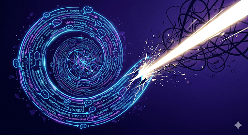 Debugging the Overthinking Mind
