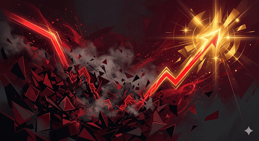 The Messy Middle of Mastery