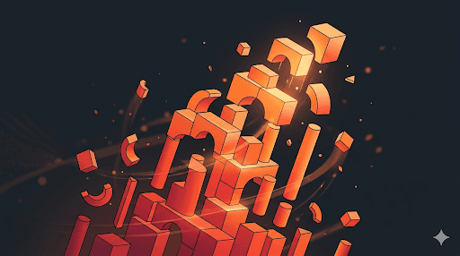 The Urge to Build