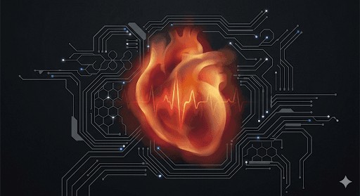 The Human Element in an AI World
